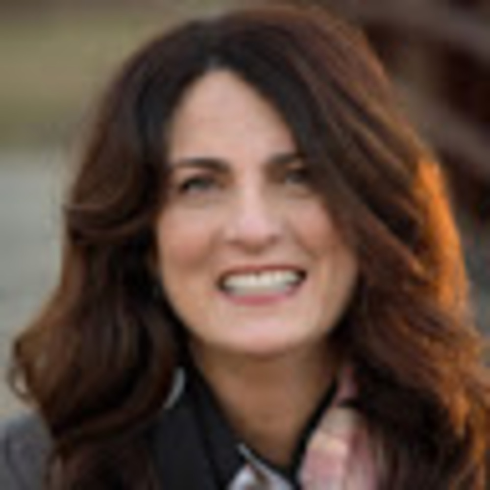 Meet your Posher, Beth